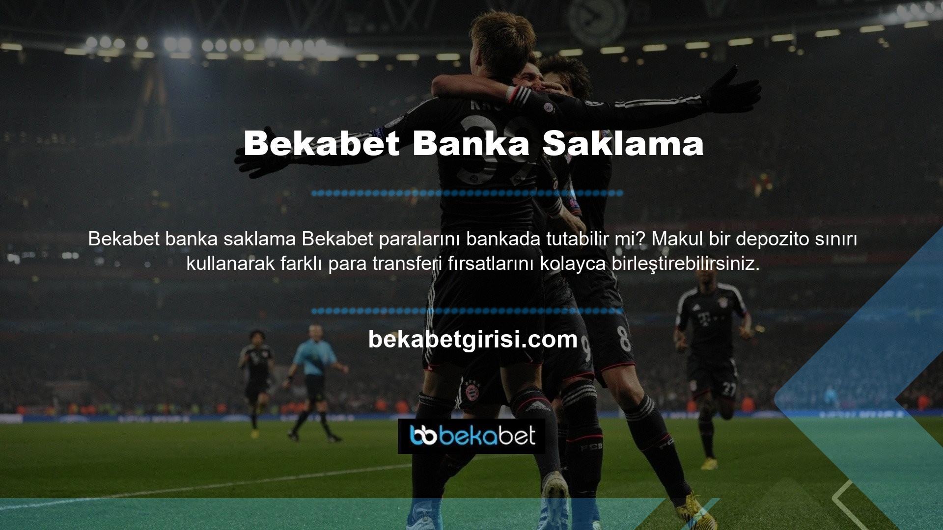 Canlı Bahis Ofisi, üyelerine makul sınırlar içinde koordineli bir şekilde transfer etme fırsatı sunar